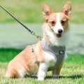 High Quality Harness OEM Adjustable Nylon Dog Harness